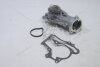 Насос водяний Chevrolet Aveo T300 1.2/1.4/ Cruze 1.4/ Opel Astra H/J 1.4/ Suzuki Wagon R/R+ 1.0/1.2 GMB 'GWG111A (фото 5)