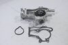 Насос водяний Chevrolet Aveo T300 1.2/1.4/ Cruze 1.4/ Opel Astra H/J 1.4/ Suzuki Wagon R/R+ 1.0/1.2 GMB 'GWG111A (фото 8)