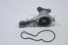 Насос водяний Honda City 1.3/1.5 04-08/ Civic 1.4 05-11/ Jazz 1.2/1.4/1.5 02-15 GMB 'GWHO47A (фото 6)