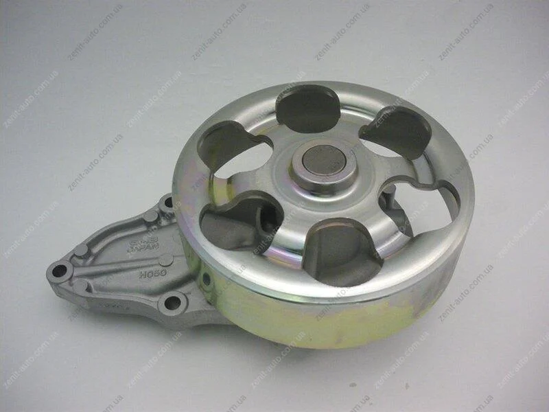 Насос водяний Honda Accord 03-07/CR-V 07-11 (GWHO50A) GMB 'GWHO50A (фото 1)