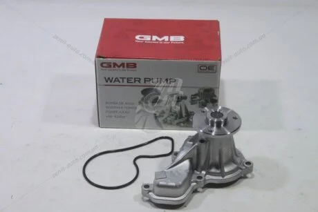 Насос водяний Honda Civic 1.8 05-12 (GWHO60A) GMB 'GWHO60A