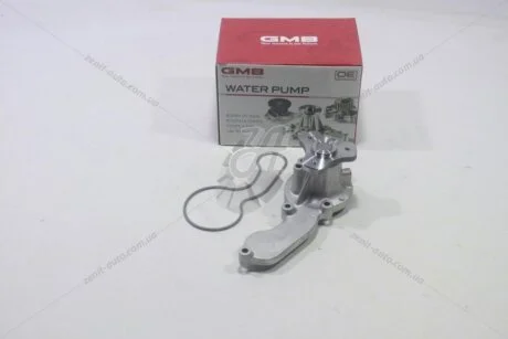 Насос водяний Honda Civic 1.4 08-16/ HR-V 1.5 15-/ JAZZ 1.2,1.3 08-15 (GWHO61A) GMB 'GWHO61A