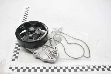 Помпа водяна Honda Accord (03-), Civic (06-) (GWHO-62A) GMB GWHO62A