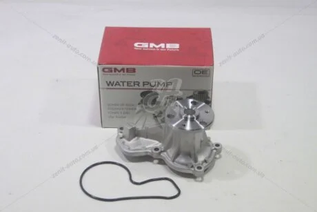 Насос водяний Honda Accord 2.0 08-15/ CR-V 2.0 06-18 (GWHO63A) GMB 'GWHO63A