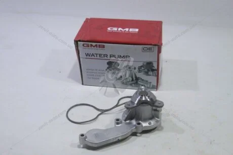 Насос водяний Honda Jazz 1.3 Hybrid 11-15/ CR-Z 1.5 10-/12-/ Insight 1.3 09-13 (GWHO67A) GMB 'GWHO67A