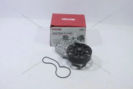 Насос водяний Honda Accord 2.0 03-08/ CR-V 2.4 06-18 (GWHO72A) GMB 'GWHO72A