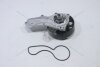 Насос водяний Honda Accord 2.0 03-08/ CR-V 2.4 06-18 GMB 'GWHO72A (фото 8)