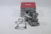 Насос водяний Hyundai Galloper 2.5TD 98-03/ H100 2.5 93-00/ Kia Pregio 2.5D 95-04/ Mitsubishi L200 92-07/ L300 -06/ Pajero -99 GMB 'GWHY107A (фото 1)
