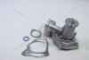Насос водяний Hyundai Galloper 2.5TD 98-03/ H100 2.5 93-00/ Kia Pregio 2.5D 95-04/ Mitsubishi L200 92-07/ L300 -06/ Pajero -99 GMB 'GWHY107A (фото 3)