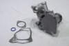 Насос водяний Hyundai Galloper 2.5TD 98-03/ H100 2.5 93-00/ Kia Pregio 2.5D 95-04/ Mitsubishi L200 92-07/ L300 -06/ Pajero -99 GMB 'GWHY107A (фото 4)