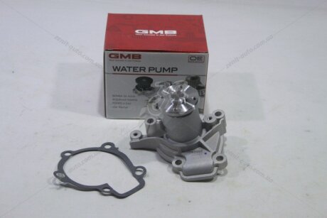 Насос водяний Hyundai Elantra 96-00 GMB 'GWHY14A