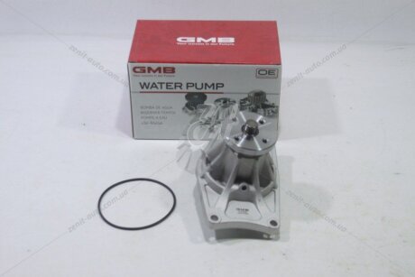 Насос водяний Hyundai HD 72/78 3.9 (D4DD/DB) GMB 'GWHY206A