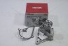 Насос водяний Hyundai Accent (95-), Elantra (00-), Getz (02-), Matrix (01-) (GWHY-23A) GMB 'GWHY23A (фото 2)