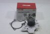 Насос водяний Hyundai Accent 99-06/Elantra 00-06/Getz 02-10/Santa Fe 99-05/Trajet 00-07/Tucson 04-11/Matrix/ Kia Carens 02-06/Ceed 05-12/Careto 04-09/Sportage 04-10 GMB 'GWHY32A (фото 1)