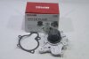 Насос водяний Hyundai Accent 99-06/Elantra 00-06/Getz 02-10/Santa Fe 99-05/Trajet 00-07/Tucson 04-11/Matrix/ Kia Carens 02-06/Ceed 05-12/Careto 04-09/Sportage 04-10 GMB 'GWHY32A (фото 2)