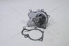 Насос водяний Hyundai Accent 99-06/Elantra 00-06/Getz 02-10/Santa Fe 99-05/Trajet 00-07/Tucson 04-11/Matrix/ Kia Carens 02-06/Ceed 05-12/Careto 04-09/Sportage 04-10 GMB 'GWHY32A (фото 8)