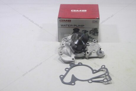 Насос водяний Hyundai Santa Fe 2.7 01-06/ Sonata IV 2.5/2.7 98-04/ Kia Sportage 2.0/2.7 04-10 GMB 'GWHY45A