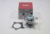 Насос водяний Hyundai 1.2/1.4/1.6 Accent/Creta/Elantra/i20/i30/i40/ix20/ix35/Kona/Tucson/Veloster/ Kia Carens/Ceed/Cerato/Opima/ProCeed/Rio GMB 'GWHY601A (фото 2)
