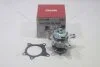 Насос водяний Hyundai 1.2/1.4/1.6 Accent/Creta/Elantra/i20/i30/i40/ix20/ix35/Kona/Tucson/Veloster/ Kia Carens/Ceed/Cerato/Opima/ProCeed/Rio (GWHY601A) GMB 'GWHY601A (фото 2)