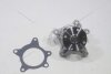 Насос водяний Hyundai 1.2/1.4/1.6 Accent/Creta/Elantra/i20/i30/i40/ix20/ix35/Kona/Tucson/Veloster/ Kia Carens/Ceed/Cerato/Opima/ProCeed/Rio GMB 'GWHY601A (фото 6)
