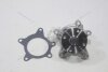 Насос водяний Hyundai 1.2/1.4/1.6 Accent/Creta/Elantra/i20/i30/i40/ix20/ix35/Kona/Tucson/Veloster/ Kia Carens/Ceed/Cerato/Opima/ProCeed/Rio GMB 'GWHY601A (фото 7)