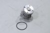 Насос водяний Hyundai 1.2/1.4/1.6 Accent/Creta/Elantra/i20/i30/i40/ix20/ix35/Kona/Tucson/Veloster/ Kia Carens/Ceed/Cerato/Opima/ProCeed/Rio GMB 'GWHY605A (фото 6)