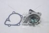 Насос водяний Hyundai/Kia 2.0–2.4/ Mitsubishi Lancer X/ASX/Outlander XL/ Jeep Compass/Patriot GMB 'GWHY618A (фото 7)