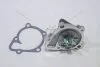 Насос водяний Hyundai/Kia 2.0–2.4/ Mitsubishi Lancer X/ASX/Outlander XL/ Jeep Compass/Patriot (GWHY618A) GMB 'GWHY618A (фото 7)