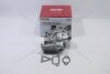 Насос водяний з патрубком Mitsubishi ASX 1.8 DI-D 10-/ Lancer 2.2D 10-/ L200 2.2 DI-D 19-/ Outlander 2.2 DI-D 06-/13- GMB 'GWM104AH (фото 1)