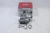 Насос водяний з патрубком Mitsubishi ASX 1.8 DI-D 10-/ Lancer 2.2D 10-/ L200 2.2 DI-D 19-/ Outlander 2.2 DI-D 06-/13- (GWM104AH) GMB 'GWM104AH (фото 1)