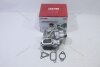 Насос водяний з патрубком Mitsubishi ASX 1.8 DI-D 10-/ Lancer 2.2D 10-/ L200 2.2 DI-D 19-/ Outlander 2.2 DI-D 06-/13- GMB 'GWM104AH (фото 2)