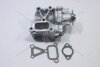 Насос водяний з патрубком Mitsubishi ASX 1.8 DI-D 10-/ Lancer 2.2D 10-/ L200 2.2 DI-D 19-/ Outlander 2.2 DI-D 06-/13- GMB 'GWM104AH (фото 6)
