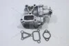 Насос водяний з патрубком Mitsubishi ASX 1.8 DI-D 10-/ Lancer 2.2D 10-/ L200 2.2 DI-D 19-/ Outlander 2.2 DI-D 06-/13- (GWM104AH) GMB 'GWM104AH (фото 6)