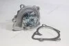 Насос водяний Mitsubishi Lancer 2.0 08-15 (GWM93AM) GMB 'GWM93AM (фото 6)