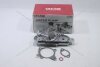 Насос водяний Mazda 323 1.5/1.6/1.8 -04/MPV 2.5TD -99/ MX-5 1.6/1.8 -05/ Frod Ranger 2.5/3.0 D/TD 99-12 GMB 'GWMZ39A (фото 1)