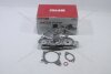 Насос водяний Mazda 323 1.5/1.6/1.8 -04/MPV 2.5TD -99/ MX-5 1.6/1.8 -05/ Frod Ranger 2.5/3.0 D/TD 99-12 GMB 'GWMZ39A (фото 2)