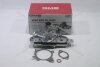 Насос водяний Mazda 323 1.5/1.6/1.8 -04/MPV 2.5TD -99/ MX-5 1.6/1.8 -05/ Frod Ranger 2.5/3.0 D/TD 99-12 GMB 'GWMZ39A (фото 3)