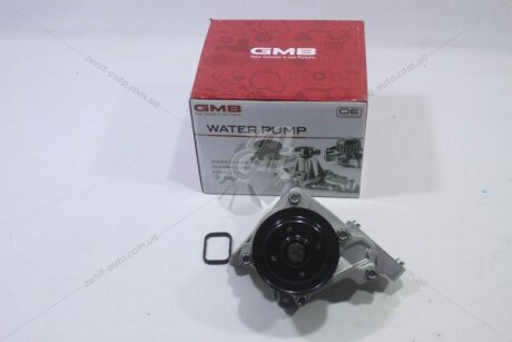 Насос водяний з патрубком Mazda CX-3 1.5 SKYACTIV-D 15-18 GMB 'GWMZ78AH