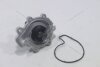 Насос водяний з сальником Mazda 2 1.5 14/19-/ 3 1.5/2.0 13-/19-/ 6 2.0/2.5 12- GMB 'GWMZ79A (фото 4)
