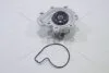 Насос водяний з сальником Mazda 2 1.5 14/19-/ 3 1.5/2.0 13-/19-/ 6 2.0/2.5 12- (GWMZ79A) GMB 'GWMZ79A (фото 8)