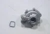 Насос водяний з патрубком та сальником Mazda 2 1.5 14/19-/ 3 1.5/2.0 13-/19-/ 6 2.0/2.5 12- (GWMZ79AH) GMB 'GWMZ79AH (фото 7)