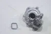 Насос водяний з патрубком та сальником Mazda 2 1.5 14/19-/ 3 1.5/2.0 13-/19-/ 6 2.0/2.5 12- (GWMZ79AH) GMB 'GWMZ79AH (фото 8)
