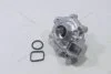 Насос водяний з патрубком та сальниками Mazda 2 1.5 14/19-/ 3 1.5/2.0 13-/19-/ 6 2.0/2.5 12- (GWMZ79AHL) GMB 'GWMZ79AHL (фото 11)