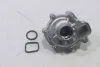 Насос водяний з патрубком та сальниками Mazda 2 1.5 14/19-/ 3 1.5/2.0 13-/19-/ 6 2.0/2.5 12- (GWMZ79AHL) GMB 'GWMZ79AHL (фото 8)