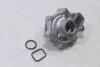 Насос водяний з патрубком та сальниками Mazda 2 1.5 14/19-/ 3 1.5/2.0 13-/19-/ 6 2.0/2.5 12- (GWMZ79AHL) GMB 'GWMZ79AHL (фото 9)