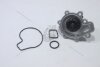 Насос водяний з патрубком Mazda 2 1.5 14/19-/ 3 1.5/2.0 13-/19-/ 6 2.0/2.5 12- GMB 'GWMZ79AL (фото 7)