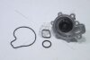 Насос водяний з патрубком Mazda 2 1.5 14/19-/ 3 1.5/2.0 13-/19-/ 6 2.0/2.5 12- GMB 'GWMZ79AL (фото 9)