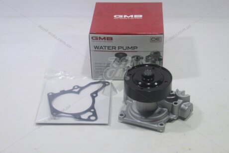 Насос водяний Mazda 3 2.2 13-19/ 6 2.2 12-20/ CX-5 2.2 12-24 GMB 'GWMZ80AM