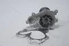 Насос водяний Nissan Navara 2.5 dCi 4WD 07- (GWN103A) GMB 'GWN103A (фото 7)