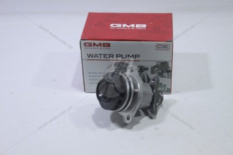Насос водяний Nissan Navara 2.3 dCi 15-/ Renault Master 2.3 dCi 10-/14- GMB 'GWN113A